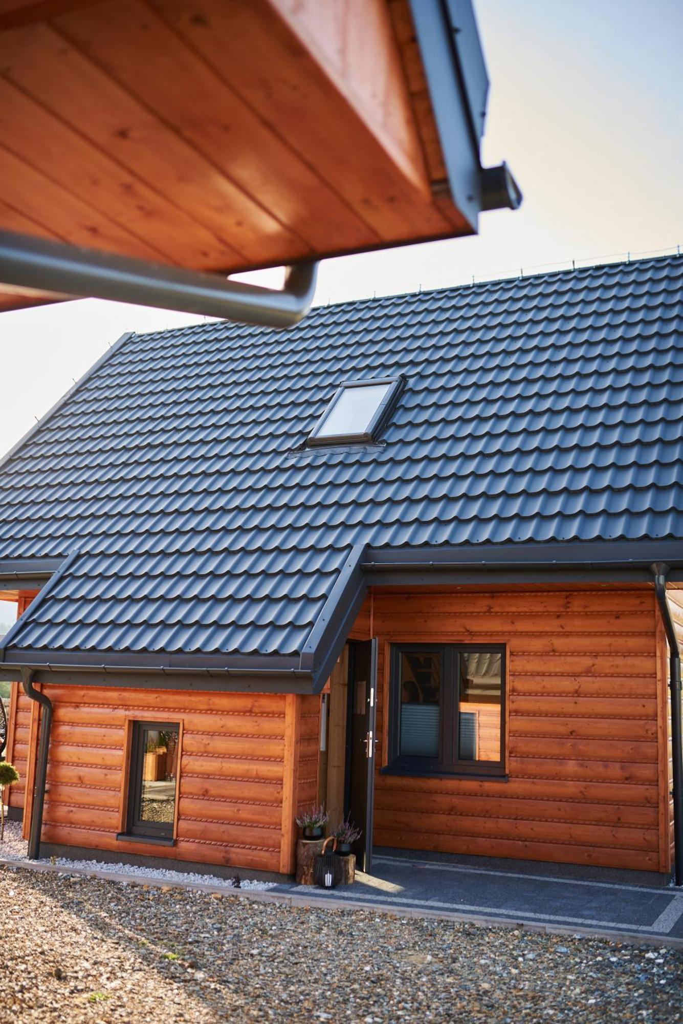 Osada Orlica Klimatyczne Domki Z Widokiem Na Gory I Termalnym Spa Sauna Jacuzzi 4 Km Od Zieleniec Ski Arena Lasowka 外观 照片